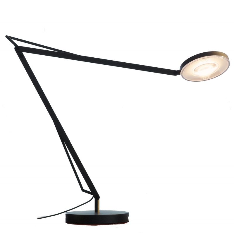 John Table lamp Grau